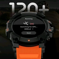 Fire-Boltt Expedition Smartwatch