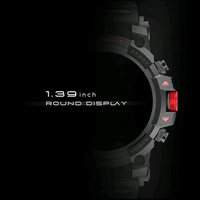 Fire-Boltt Expedition Smartwatch