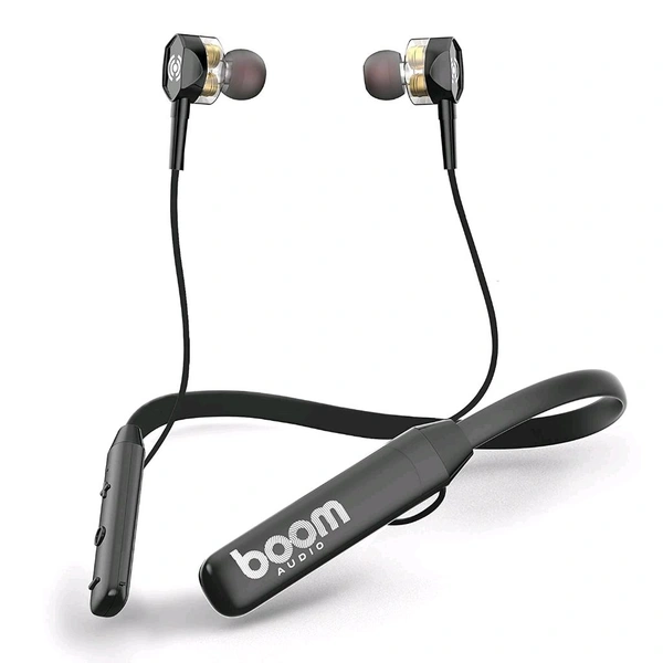 BOOM Bomerz 101 Neckband