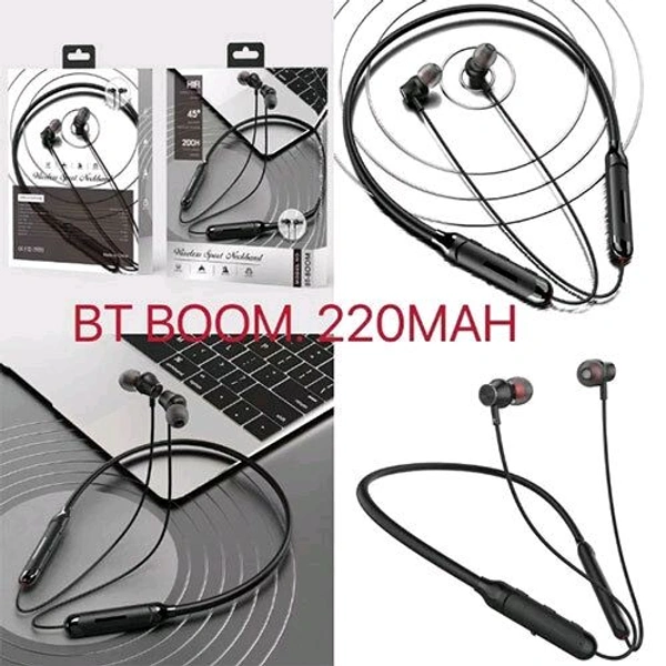 BOOM Bomerz 101 Neckband