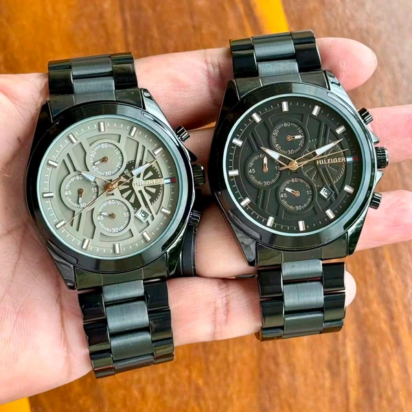 TOMMY HILFIGER Style Watch