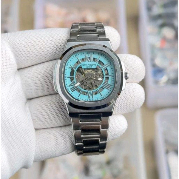 Patek Phillipe Style