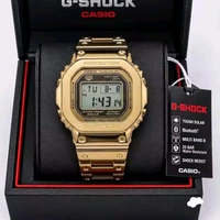 Casio G Shock Style