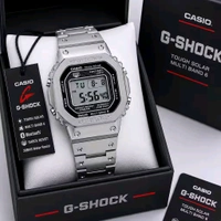Casio G Shock Style