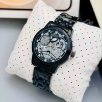 ROLEX Style Men's Watch