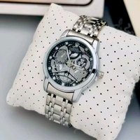 ROLEX Style Men's Watch