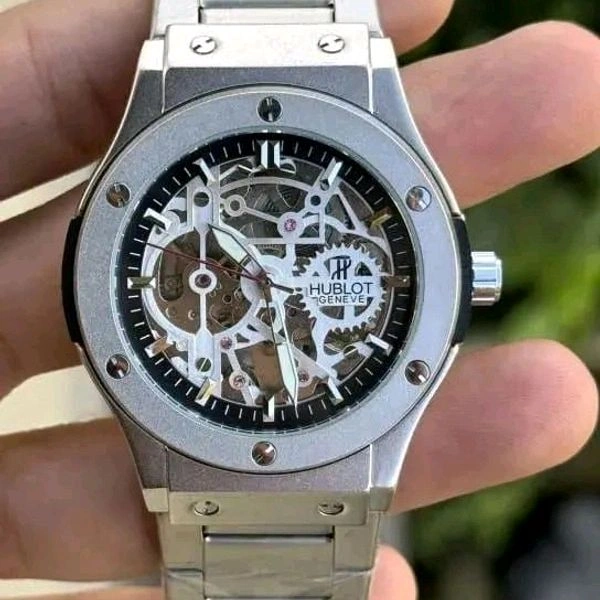Hublot Style Watch