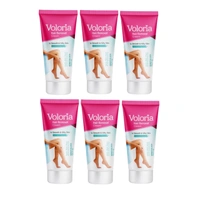 Voloria Hair Remover Cream - Mrp Rs 50, 6 Pcs