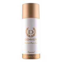 Danver Mix
