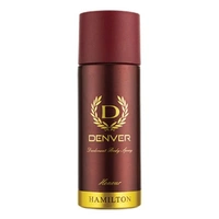 Danver Mix