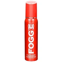 Fogg Mix