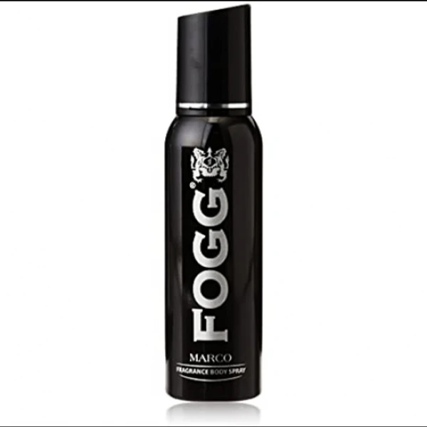 Fogg Mix