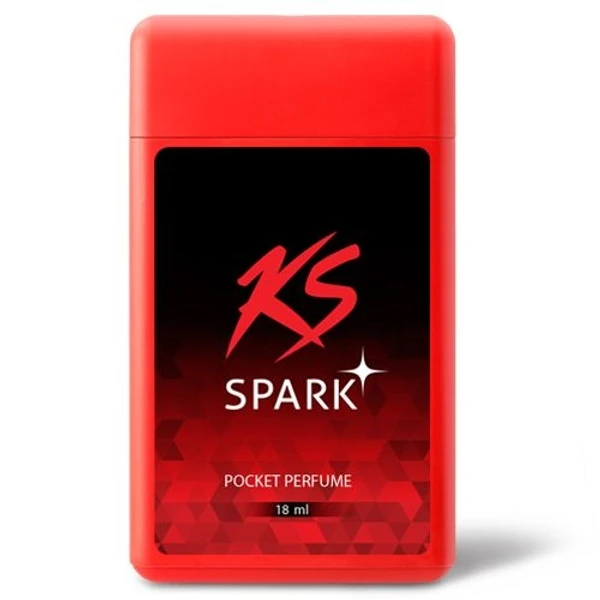 KS Spark  - Mrp RS 65, 10 Pcs