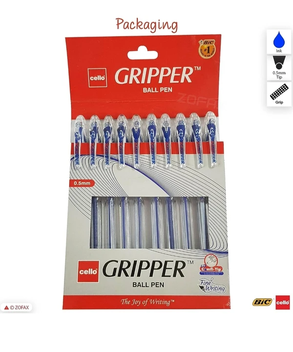 Cello Gripper