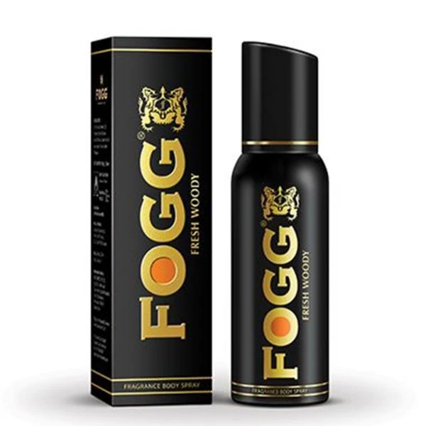 Fogg Wooden