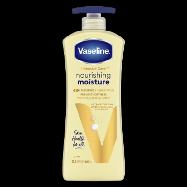 Vaseline Body Lotion