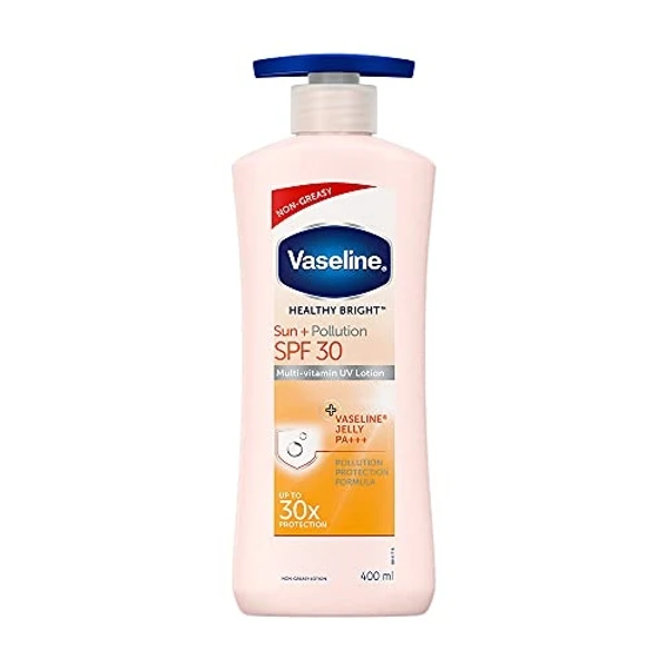 Vaseline Body Lotion - 300ml