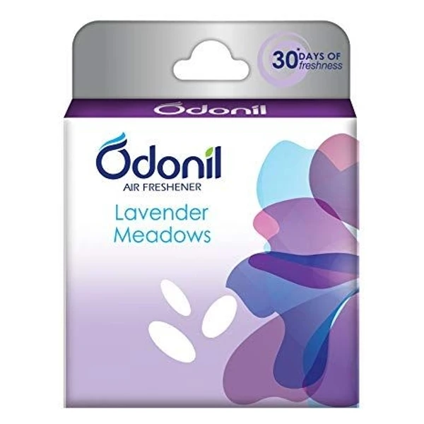 Odonil Air Freshner