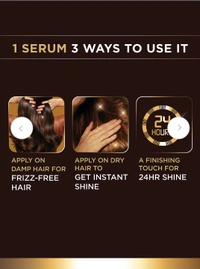 Strex Sirum - 45 ML