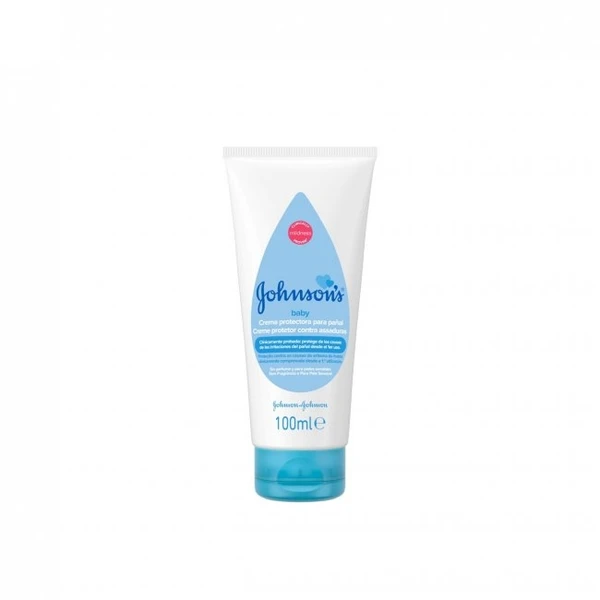 Johnson's Cream - Johnson's Cream 50Ml