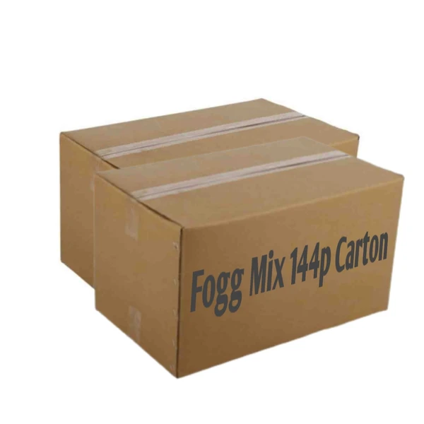 Fogg Mix 