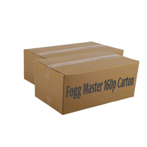 Fogg Master