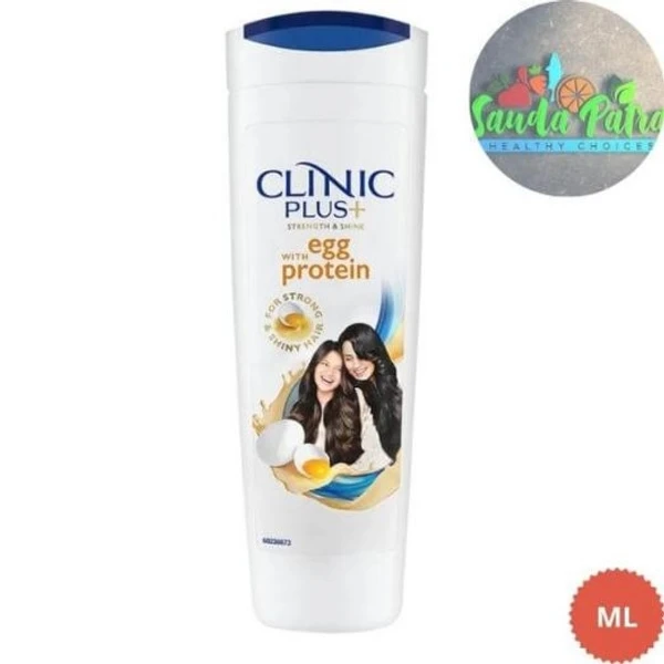 Clinic Plus Hair Shampoo