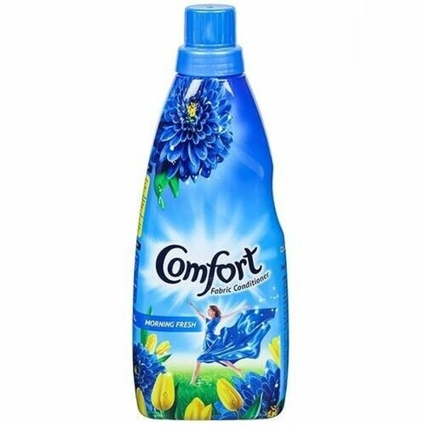 Comfort 220Ml - Blue