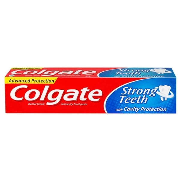 Colgate Toothpaste - Colgate Rs. 10