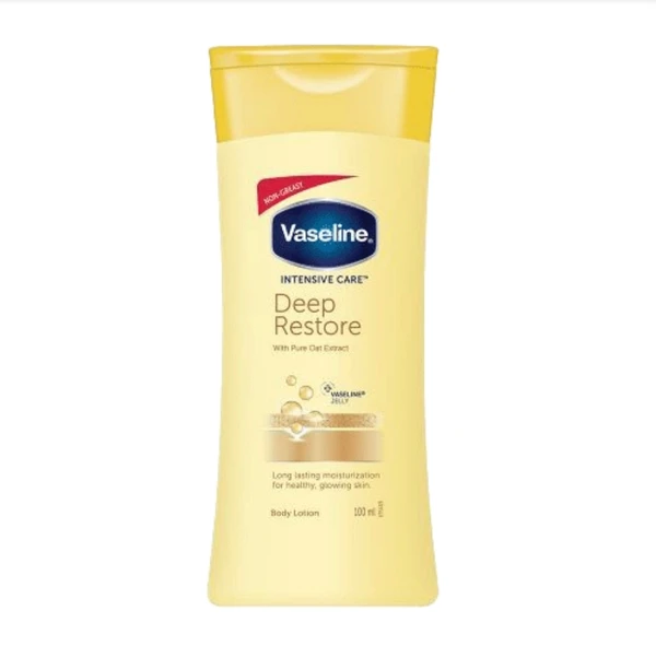 Vaseline Body Lotion - 100ml