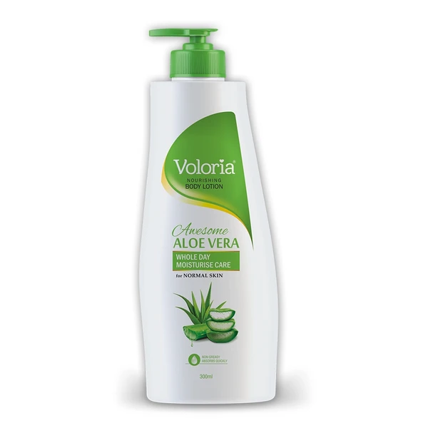 Voloria Body Lotion