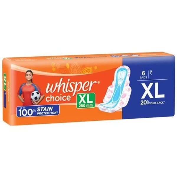 whisper xl