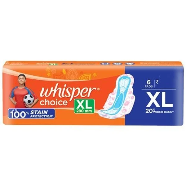 whisper xl