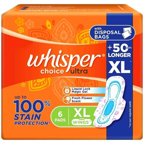 Whisper Ultra 