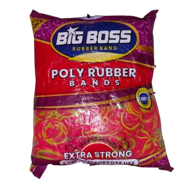 Nylon Rubber Band