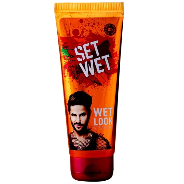 Set Wet Gel -50g - Mrp Rs. 50