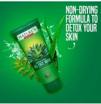 Aloe Vera Gel Face Wash - Aloevera