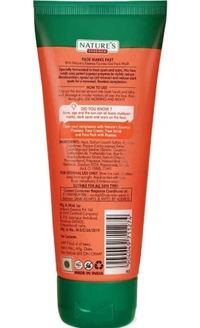 Papaya Face Wash