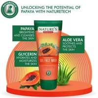 Papaya Face Wash