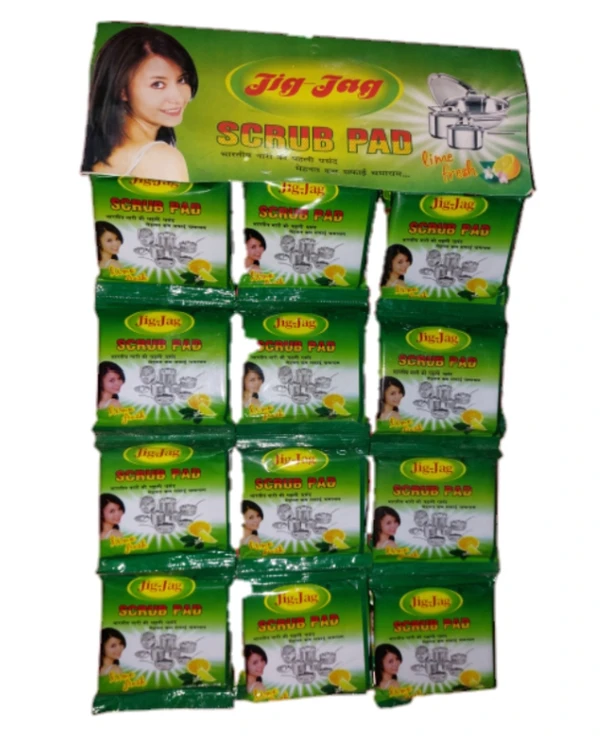 3X4 Wipo - Mrp Rs. 10, Pack Of 24