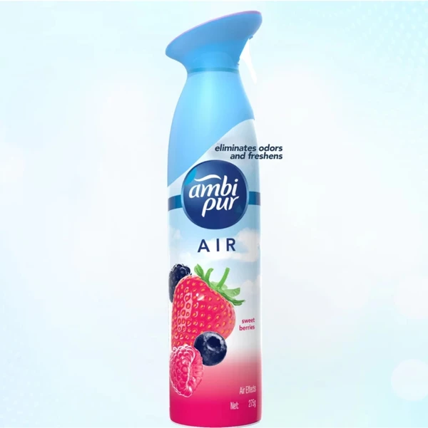 Ambi Pure