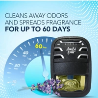 Ambi Pure Car