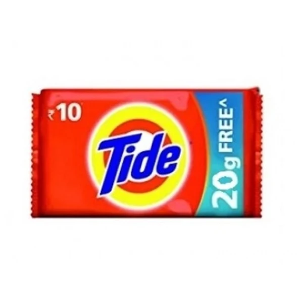 Tide Soap - Mrp Rs. 10, Pack Of 12