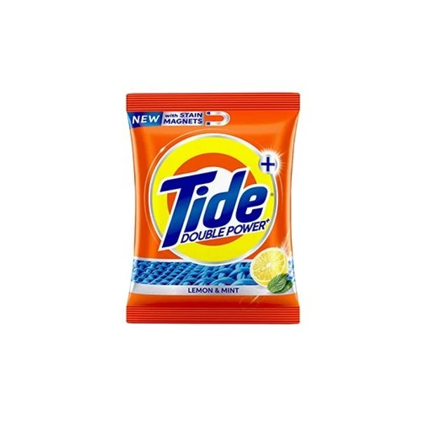 Tide Detargent Pawder - Mrp Rs. 10, Pack Of 5 dzn