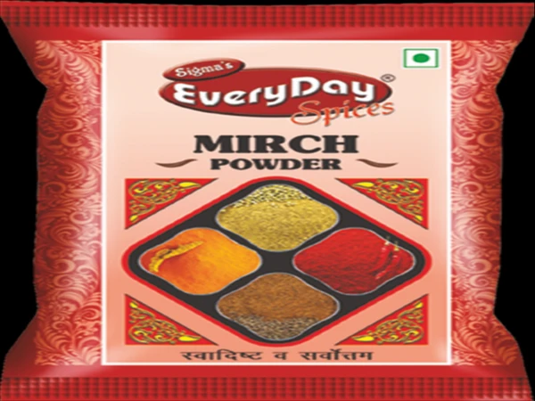 Everyday Masala Dhania - Mirch Powder