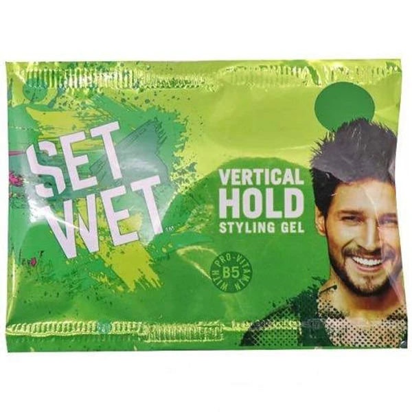 Set wet Gel Rs 10 - Blue