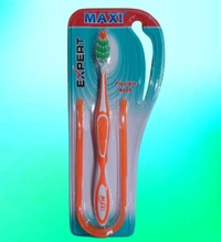 Maxi Expert (With Taunge Cleaner) - Rs.50, 12P Box