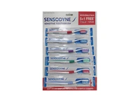 Sensodyne (Pack Of 6) - 24P Carton - Mrp 65