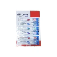 Sensodyne (Pack Of 6) - 24P Carton - Mrp 65