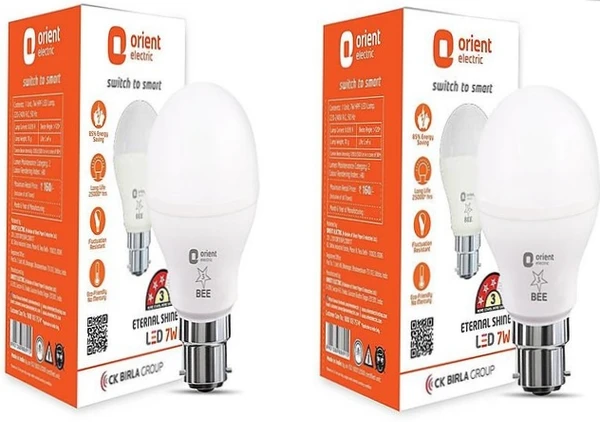 Oriant Bulb - 5 Watt